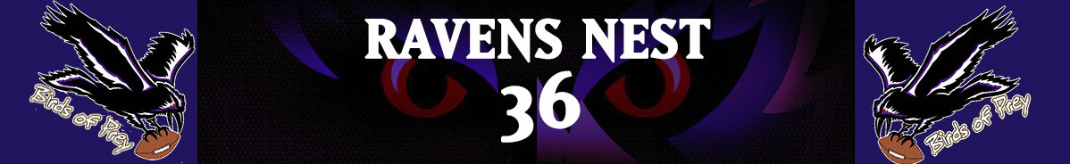 Ravens Nest 36